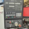 55 Ton x 6.5' Amada FBD-5020E Press Brake, 1993 - NC9-EXII Control - Image 3