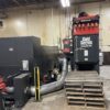 4000 Watt Amada LCG 3015 AJ Fiber Laser, 2016 - Image 3