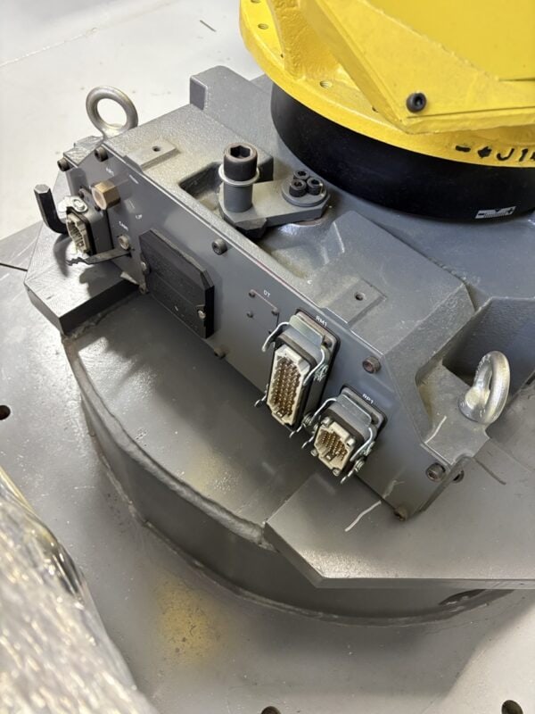 Fanuc M-710iC Robot, 2015 - Image 3