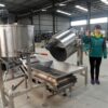 Full Popcorn Line- Hot Air Popper, Caramel Coater, and Kettle Corn Kettle - Image 4