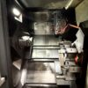 Mori Seiki NZX2500/600L Twin Turret CNC Lathe, 2012 -Chip Conveyor, Tooling - Image 4