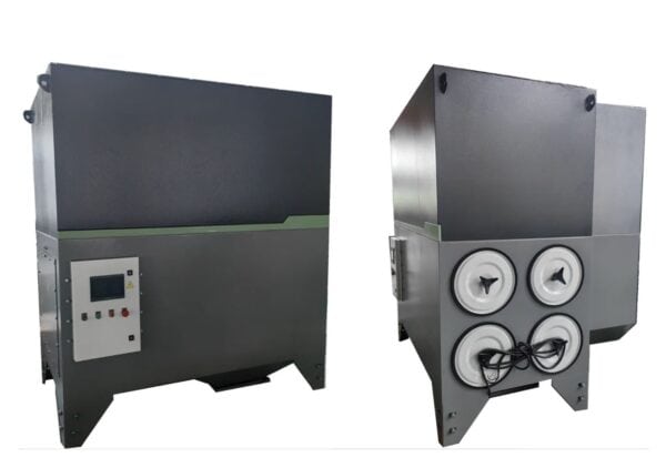 12KW SellEton SL-FL12KW-2165 Fiber Laser, 2024 - 6' x 21' - Image 4