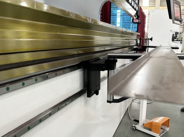 250 Ton Selleton SL-250-TON-13PB Press Brake, 2024 - Image 4