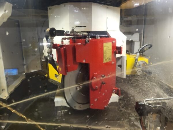 Studer S41 CNC Universal Cylindrical Grinding Machine, 2013 - Image 4