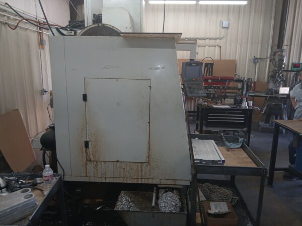 Hurco VM2, 2006 - Priced To Sell - Image 4