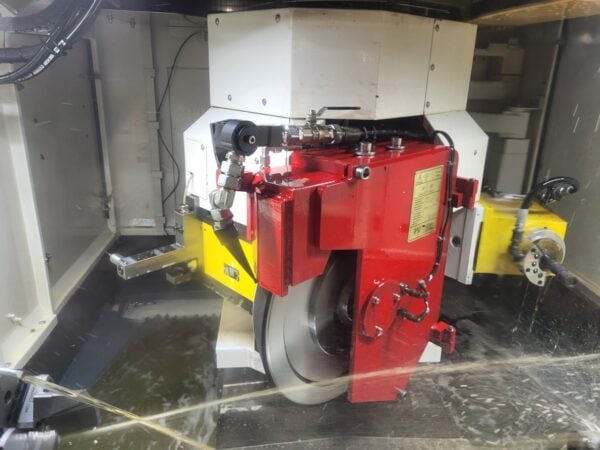 Studer S41 CNC Universal Cylindrical Grinding Machine, 2013 - Image 4