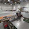 6' x 12' Maverick MV612 Plasma Cutter, 2019 - Hypertherm Powermax 125 - Image 4