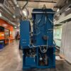 20 Ton Wabash Hydraulic Genesis Series Press with Heated Platens and Heated Chamber, 2020 - Image 4