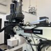 Republic Lagun MM III Manual Vertical Knee Mill, 2020 - Acu Rite DRO - Image 4