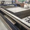 7' x 16' Messer Metal Master Plus, 2006 - HPR260 High Definition Plasma Table - Image 4
