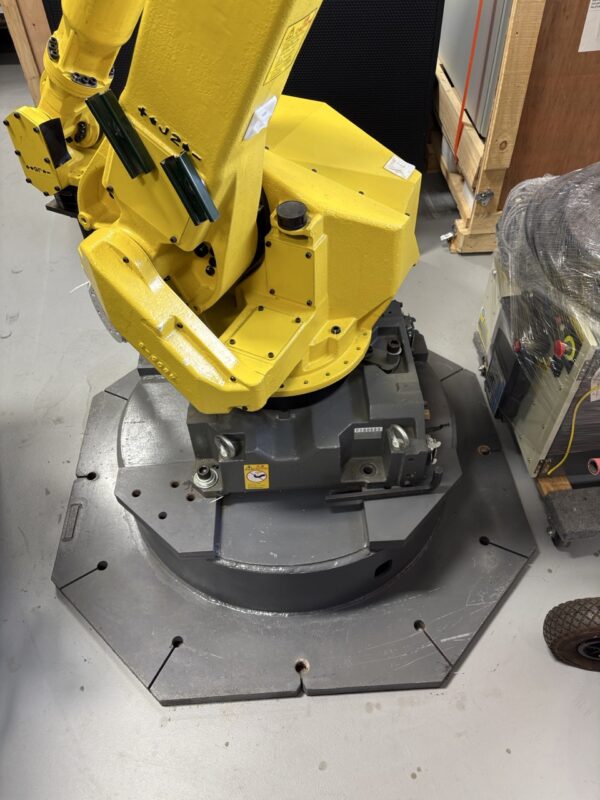 Fanuc M-710iC Robot, 2015 - Image 4