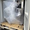 GAI Bottling Line, 2023 - (1) Monoblock Filler, Rinser, Deareator, Gas Injector, Corker, and Capper, (1) GAI Labeler and (1) Gyropalette Riddling Unit- NEVER USED in Original Packaging - Image 5