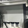 Tsugami BW329Z CNC Swiss Lathe, 2021 - MP High Pressure Coolant System, LNS Alpha 538 Bar Feeder, Oscillation Cutting, Low Hours - Image 19