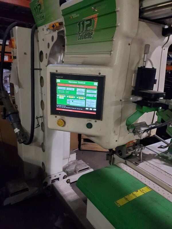 Miller Weldmaster  112 Extreme Seam Welder, 2016 - Image 5