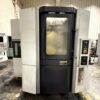 Mori Seiki NHX4000 400mm CNC HMC, 2012 - Tooling, ChipBlaster Coolant Filtration System, Chip Conveyor - Image 5