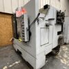 Mori Seiki NL1500MC/500 CNC Lathe, 2012 - Chip Conveyor, Tooling - Image 5