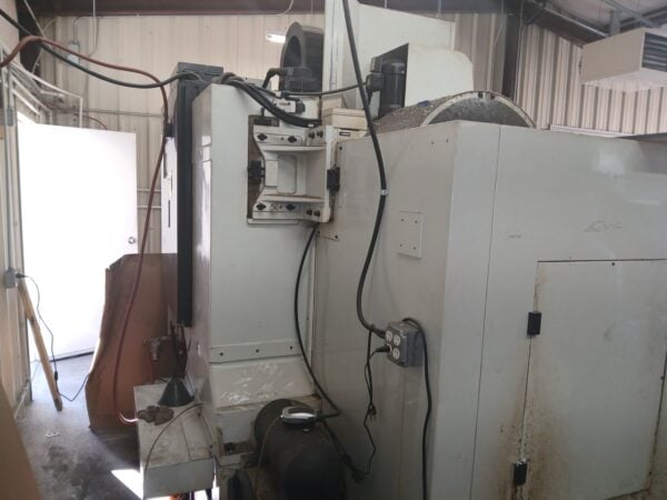 Hurco VM2, 2006 - Priced To Sell - Image 5