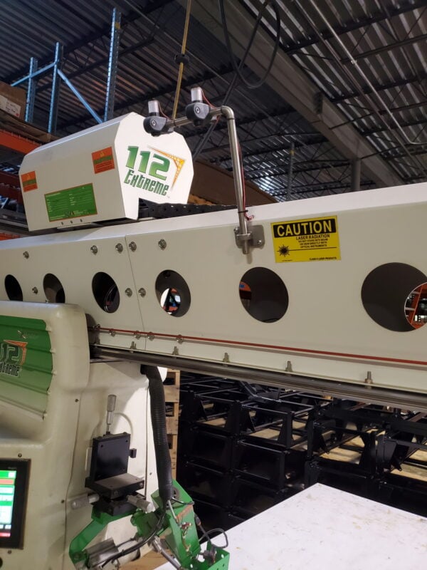 Miller Weldmaster  112 Extreme Seam Welder, 2016 - Image 6