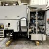 Mori Seiki NZX2500/600L Twin Turret CNC Lathe, 2012 -Chip Conveyor, Tooling - Image 6