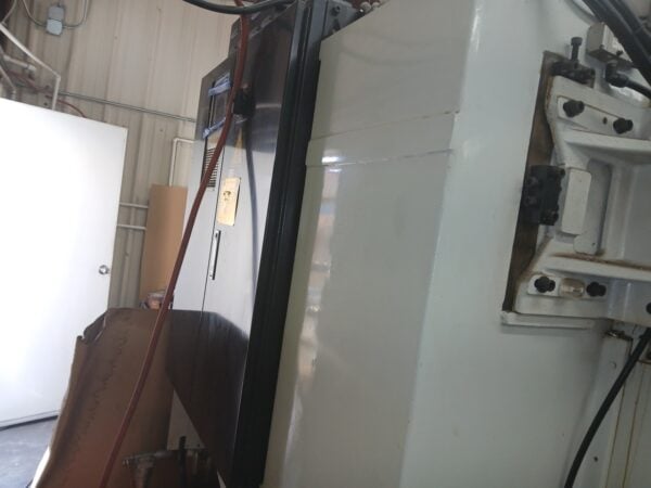 Hurco VM2, 2006 - Priced To Sell - Image 6