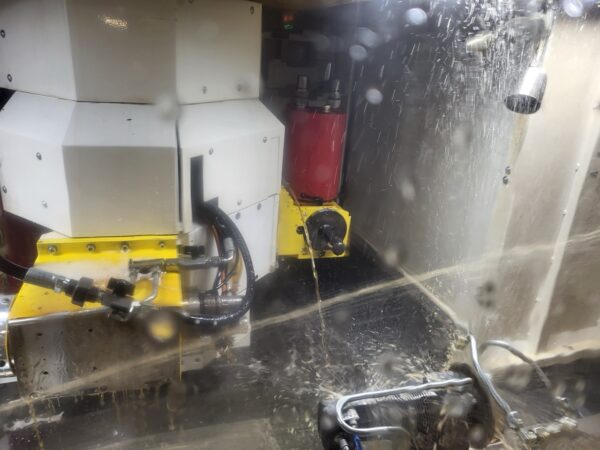 Studer S41 CNC Universal Cylindrical Grinding Machine, 2013 - Image 6