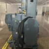 Davis Standard DSR 3.5" Extruder, DS Silicone Curing IR Tower, & Vertical RADROUND® Electric Infrared Preheat Oven, 2021 - 10.5:1 L/D Ratio - Image 6