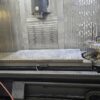 Ibarmia CNC VMC ZVH 45/L3000 Star, 2018 - 5 Axis Machining Center, Heidenhain TNC 640 HSCI Control, Heidenhain HR-510, Renishaw Probe System, Air Through Spindle - Image 8