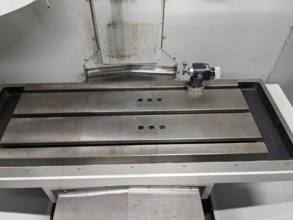 Haas Mini Mill VMC, 2013 - WIPS, Low Hours - Image 6