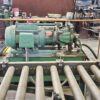 Peddinghaus PCD-1100 Beam Drill Line with 1100-510 DG Miter Saw, 2009 - Image 6