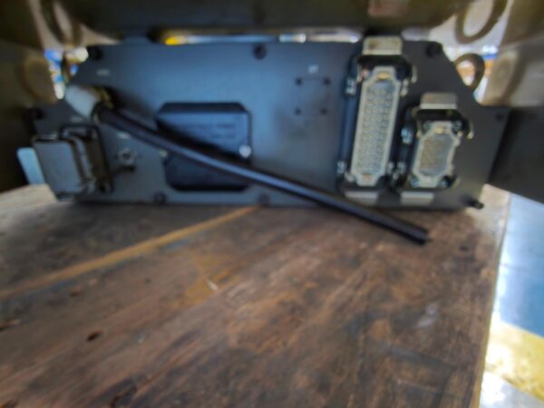 FANUC M-710iC/50 Type A05B-1125-B201 Robot, 2012 - Pendant and Power Supply - Image 7