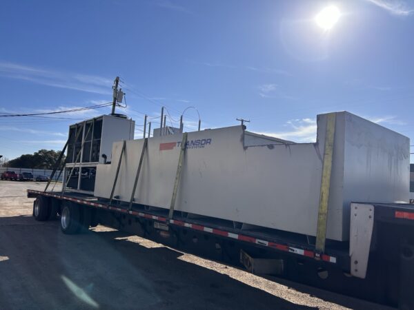12kw Accurl Masterline 3015 Fiber laser, 2025-5' x 10' Shuttle - Image 7