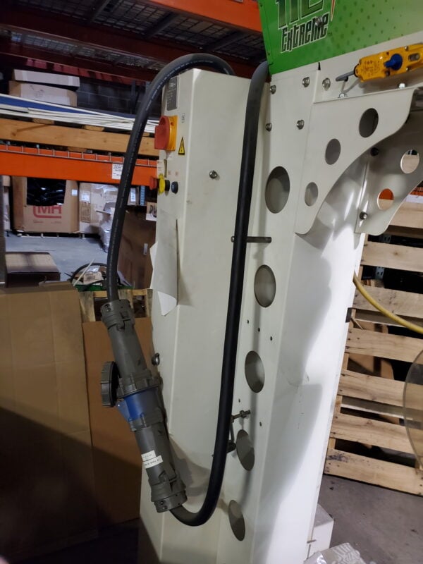 Miller Weldmaster  112 Extreme Seam Welder, 2016 - Image 7