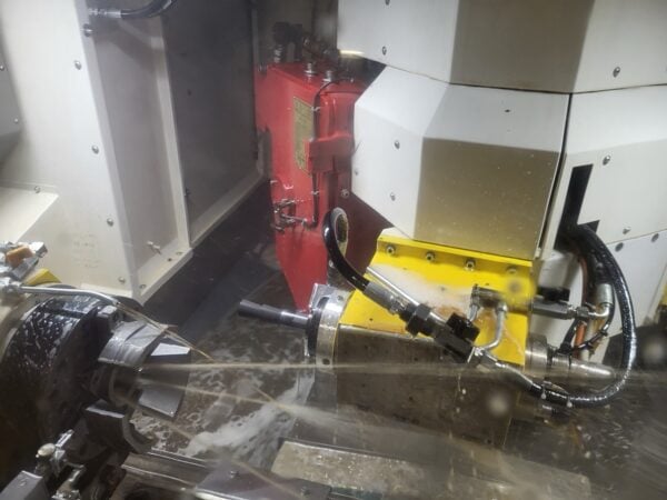 Studer S41 CNC Universal Cylindrical Grinding Machine, 2013 - Image 7
