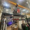 7' x 16' Messer Metal Master Plus, 2006 - HPR260 High Definition Plasma Table - Image 7