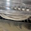 6' x 12' Hornet HD Retro HHD78-ETR150 CNC Plasma Cutting System, 2011 - HPR130XD-needs repair - Image 7