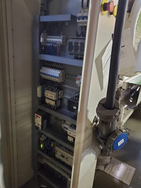 Miller Weldmaster  112 Extreme Seam Welder, 2016 - Image 8