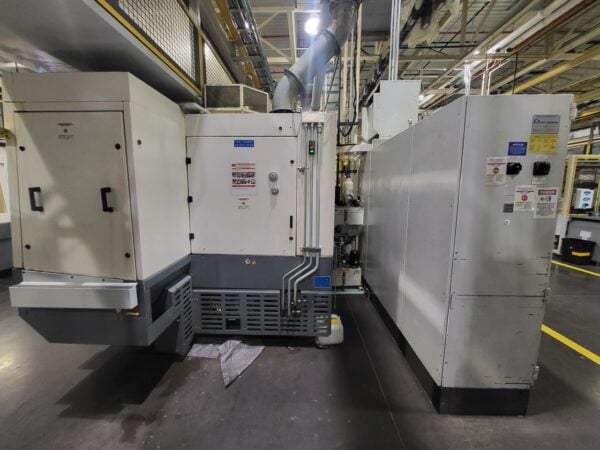 Studer S41 CNC Universal Cylindrical Grinding Machine, 2013 - Image 8