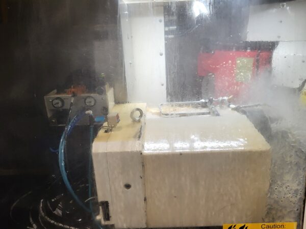 Studer S41 CNC Universal Cylindrical Grinding Machine, 2013 - Image 8