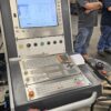 Ibarmia CNC VMC ZVH 45/L3000 Star, 2018 - 5 Axis Machining Center, Heidenhain TNC 640 HSCI Control, Heidenhain HR-510, Renishaw Probe System, Air Through Spindle - Image 10