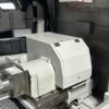Tsugami BW329Z CNC Swiss Lathe, 2021 - MP High Pressure Coolant System, LNS Alpha 538 Bar Feeder, Oscillation Cutting, Low Hours - Image 12