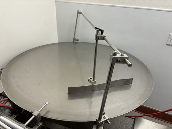 Full Accutech 8-Head Bottling Line - 2oz Bottles - Image 9
