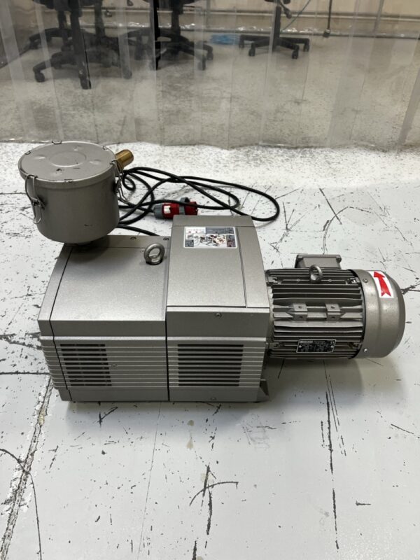 LFA FACF-1200 Automatic Capsule Filler, 2021 - Image 3