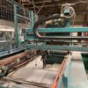 KVAL DL-NC Automatic Door Lite Cutter, 1996 - Image 4