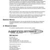 MAF Industries Rapid Pack Tilt Belt Conveyor with 10-Station Rapid Pack Table, 2021 - Image 28