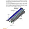 MAF Industries Rapid Pack Tilt Belt Conveyor with 10-Station Rapid Pack Table, 2021 - Image 43