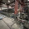20" x 20" Behringer Model HBP-530A Automatic Horizontal BandSaw, 1998 - 50' of Conveyor Included - Image 3