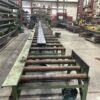 20" x 20" Behringer Model HBP-530A Automatic Horizontal BandSaw, 1998 - 50' of Conveyor Included - Image 4