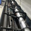 Tsugami BW329Z CNC Swiss Lathe, 2021 - MP High Pressure Coolant System, LNS Alpha 538 Bar Feeder, Oscillation Cutting, Low Hours - Image 26