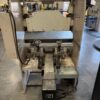 17 Ton x 4' Di-Acro 14-48-1 Hydraulic Press Brake, 1976 - Backgauge - Image 2