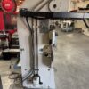 17 Ton x 4' Di-Acro 14-48-1 Hydraulic Press Brake, 1976 - Backgauge - Image 3